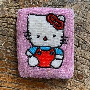 🩷Vintage🩷Hello Kitty Coin Purse